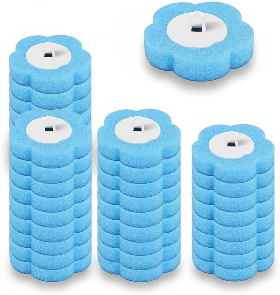 PureSwipe™ Toilet Brush